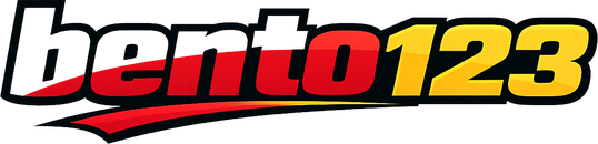 Logo bento123